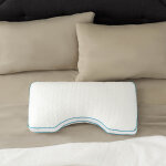 Shoulder FlexFill™ Pillow + HyperChill™ - Image 3