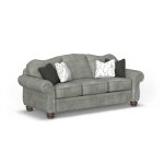 Bexley Fabric Sofa - Image 5