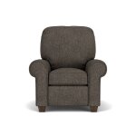 Thornton Fabric High-Leg Recliner - Image 6