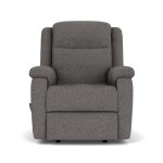 Magnus Fabric Recliner - Image 6
