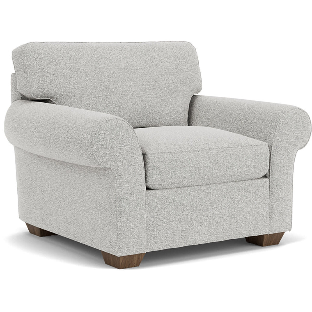 1d7c466954e0bf4e2d26e26c6c561183 Vail Fabric Chair - Image 1