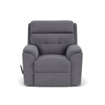 Mason Fabric Recliner - Image 6