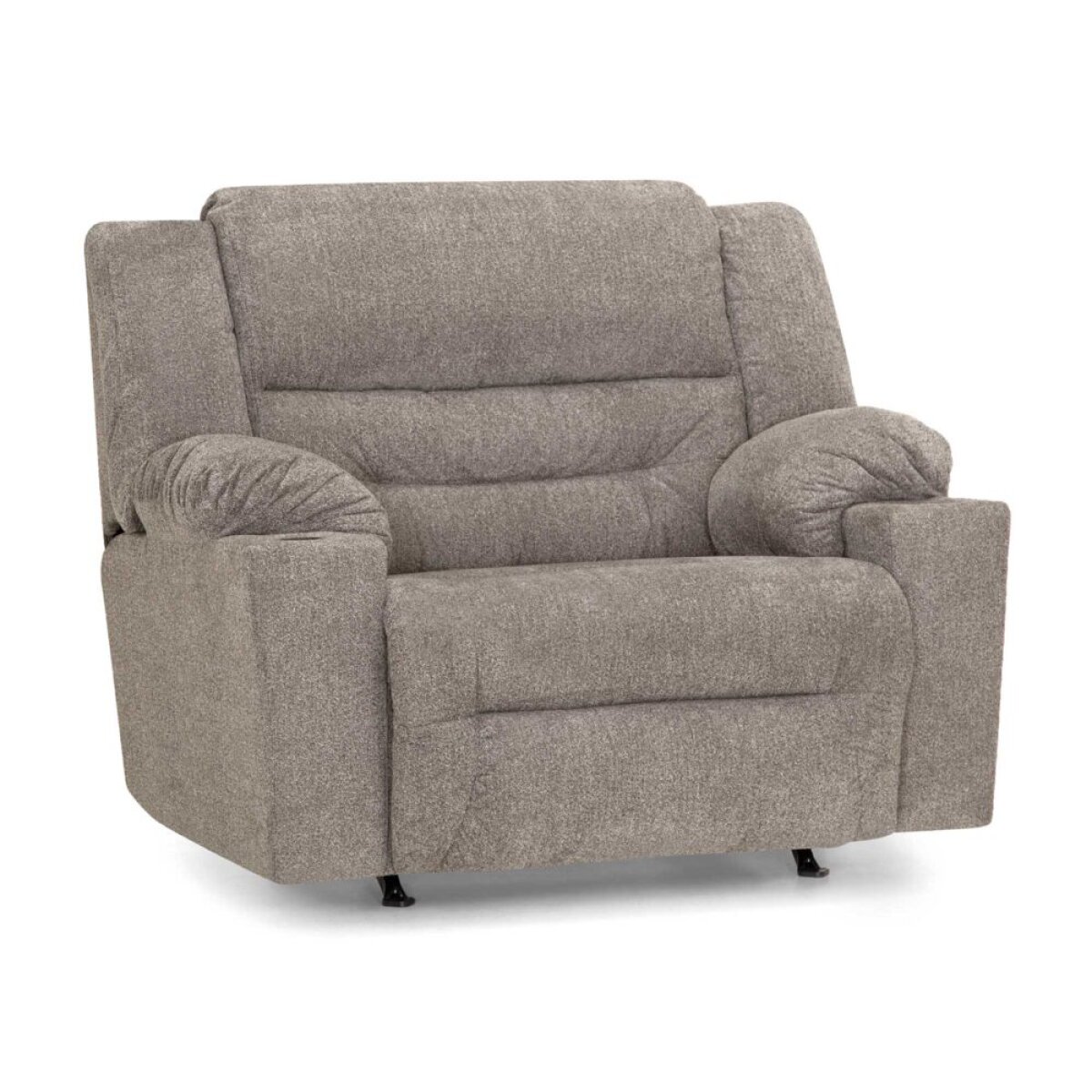 1de8479ff32c1f73efb71700d7832a2f 8588 Master Snuggler Rocker Recliner W/ Cupholder 8588 - Image 1