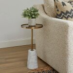 Hamilton Accent Table - Image 3