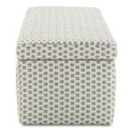 Remy 62" X 20" Rectangle Storage Ottoman - Image 17