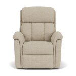 Luna Fabric Rocking Recliner - Image 7