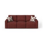 Dawson Fabric Sofa - Image 8