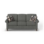 Westside Fabric Sofa - Image 10