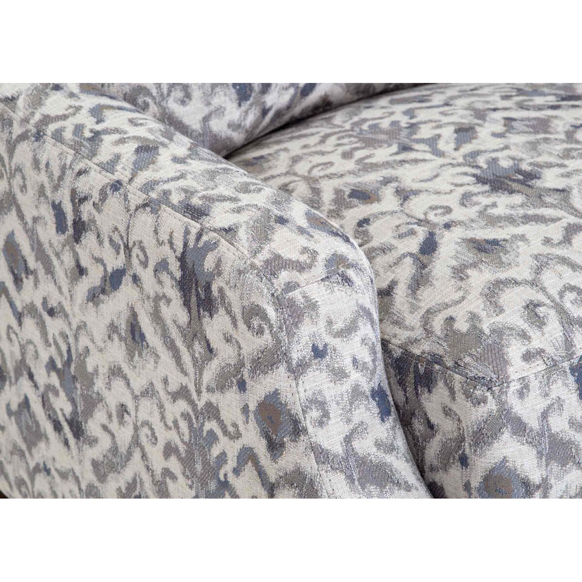 1fae6d63320726f5d570e4af5217188b 916 Fletcher Accent Chair 2170-3907-07 - Image 1