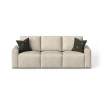 Dawson Fabric Sofa - Image 4