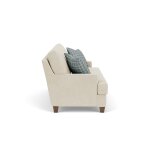 Moxy Fabric Sofa - Image 9