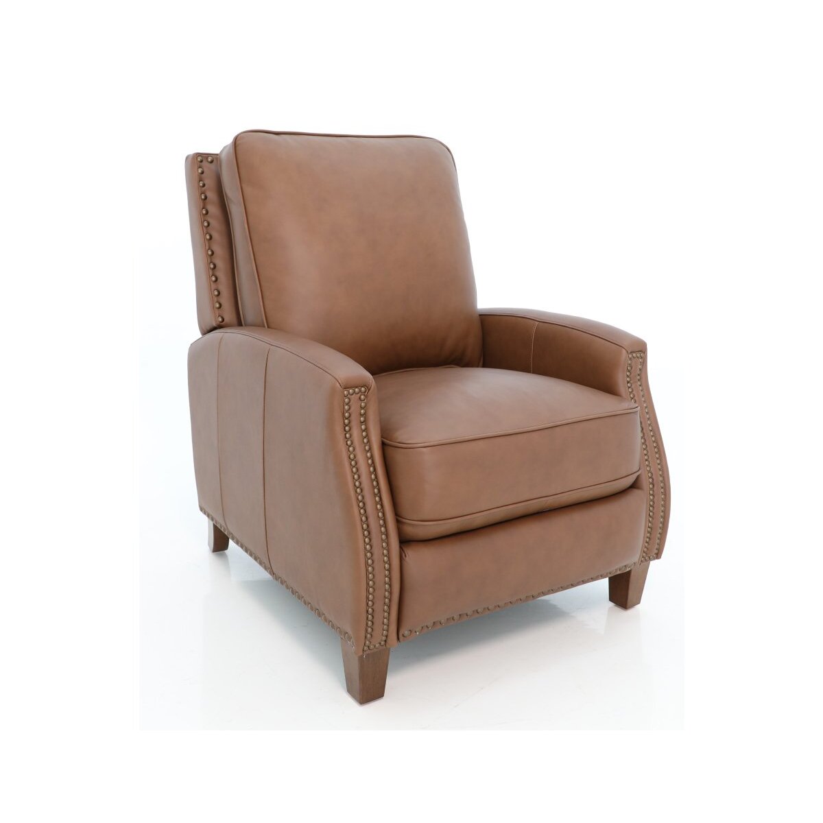 21a489718691918b25e2ca6849d633d2 Melrose Manual Recline - Image 1