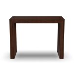 Waterfall Brown Accent Table - Image 4