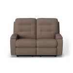 Kerrie Fabric Power Reclining Loveseat - Image 6