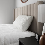 Five Sided™ + HyperChill™ Pillow Protector - Image 7