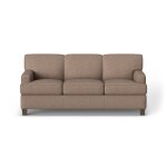 Dempsey Leather Sofa - Image 7