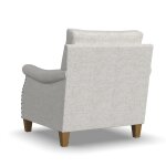 Veda Fabric Chair - Image 13