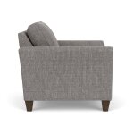 Libby Fabric Chair - Image 9