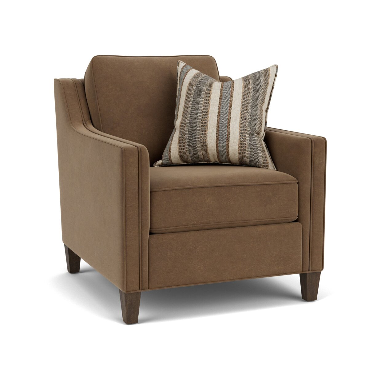 25130507592b9559d44ea270ab0c075e Finley Fabric Power Incliner - Image 1