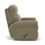 Langston Fabric Rocking Recliner - Image 8