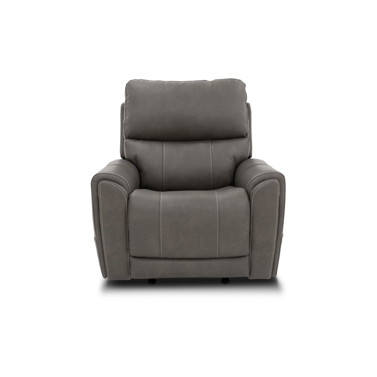 2546c9ab0073187b4501763008bb927c Carter Fabric Power Rocking Recliner with Power Headrest, Lumbar, Heat & Massage - Image 1