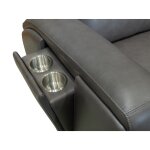 Wyatt Power Reclining Sofa with Power Headrests & Lumbar - Image 12