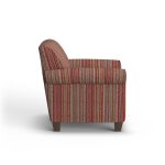 Dana Fabric Chair - Image 9