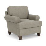 Moxy Fabric Chair - Image 5