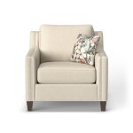 Finley Fabric Chair - Image 11