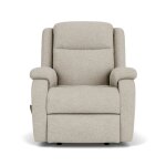 Magnus Fabric Recliner - Image 3
