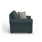 Randall Fabric Chair - Image 9