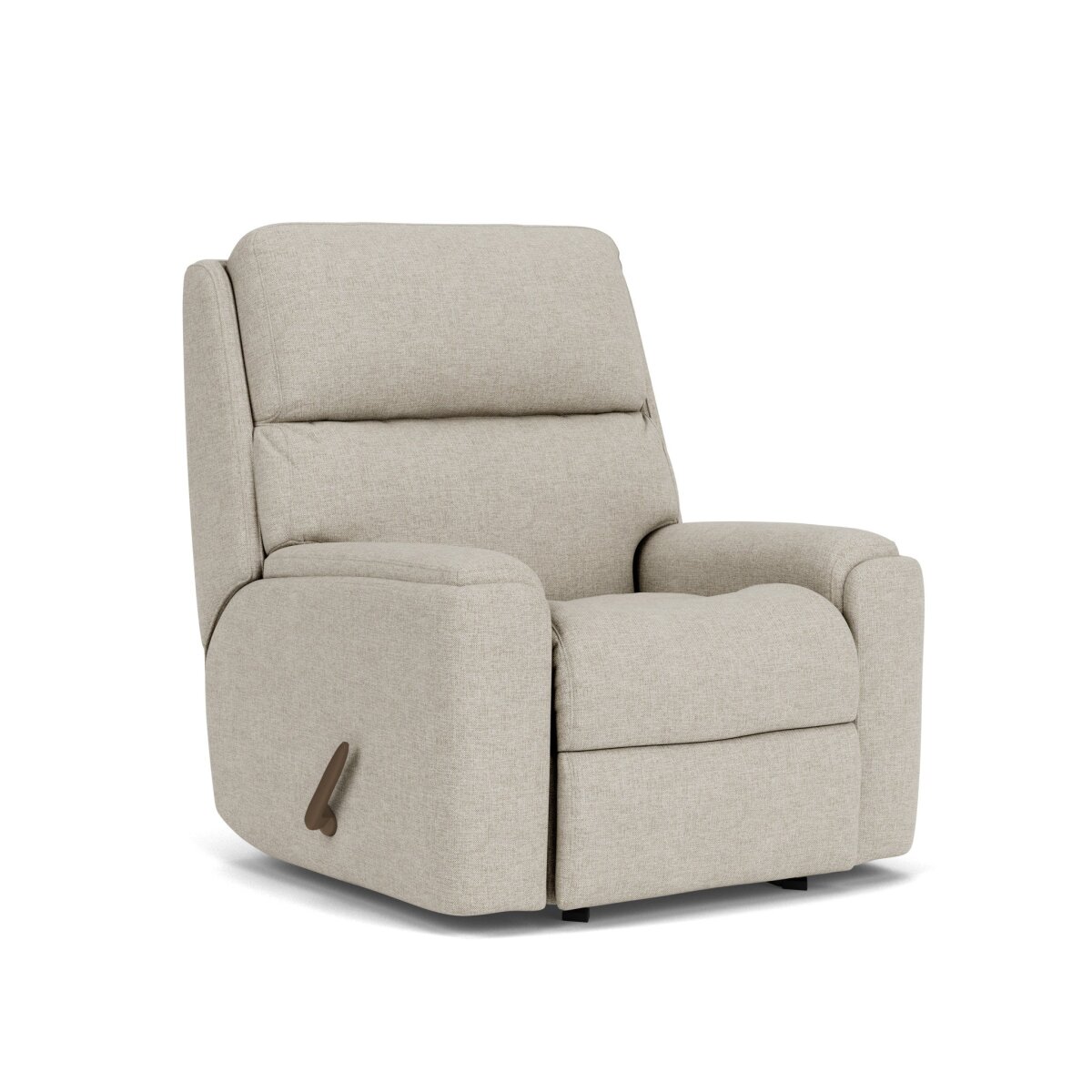 27c70387bba95159fd204f0ce4b9fc05 Rio Fabric Rocking Recliner - Image 1