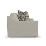 Sky Fabric Sofa - Image 5