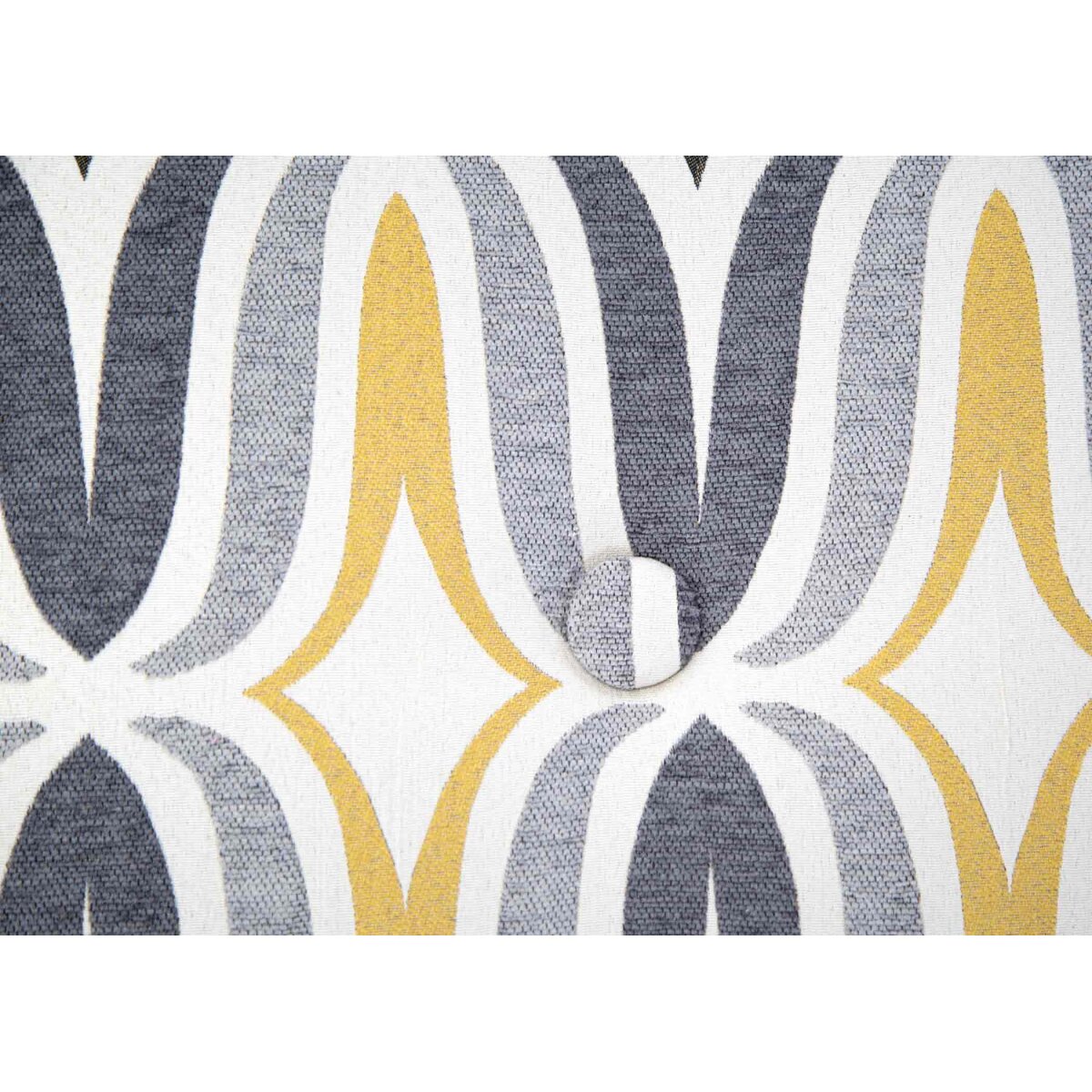 28c39a9a6a92f6fd9872079b742e618a 808 Barton Square Ottoman W/ Button Tufts 75018-3511-05 - Image 1