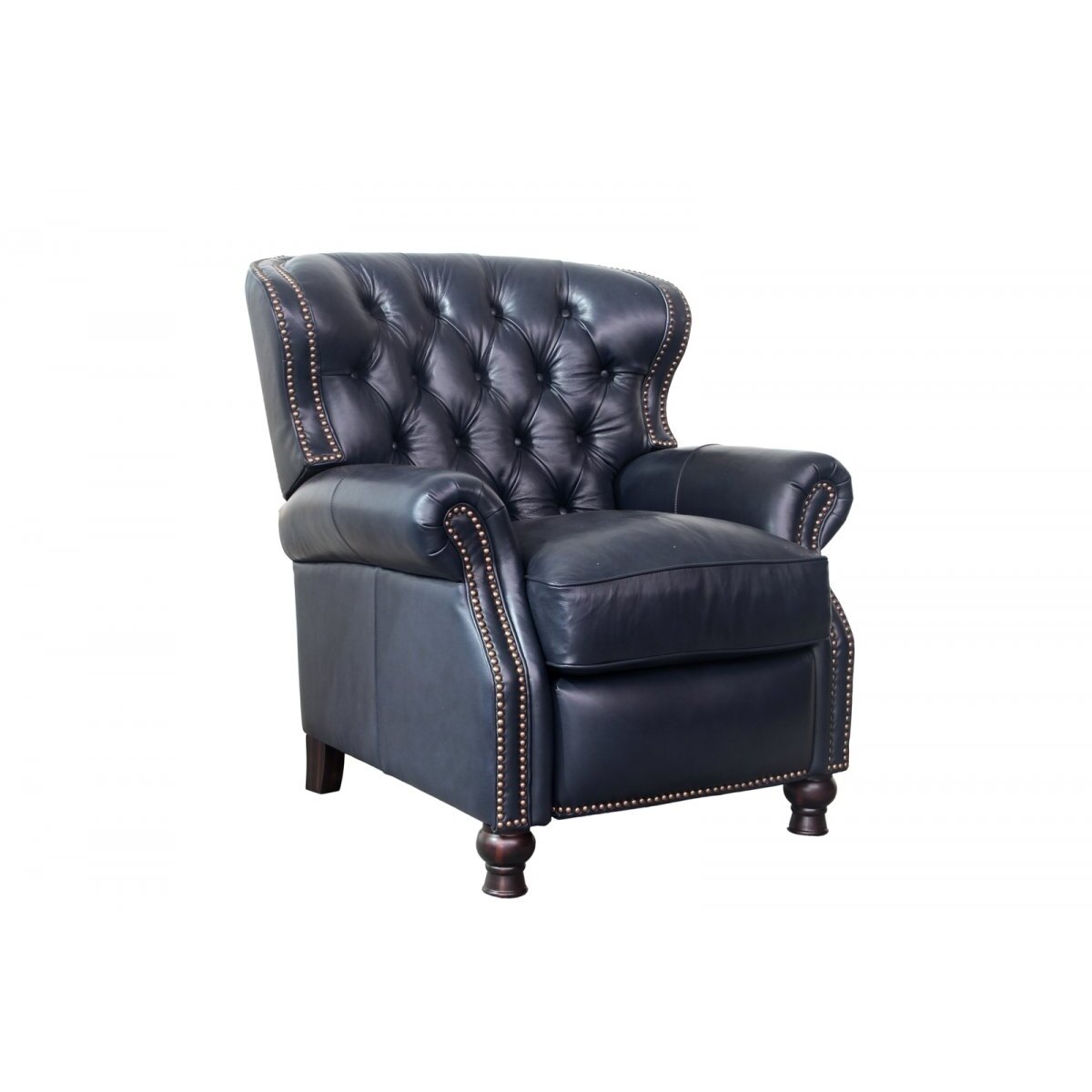 2af50b042a3b6c16f7cc0b06bb24d025 Presidential Manual Recline - Shoreham Blue - Image 1