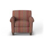 Dana Fabric Chair - Image 7