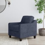 Drew Fabric Chair - Image 7