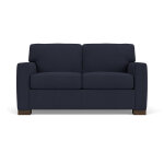 Bryant Leather Loveseat - Image 8