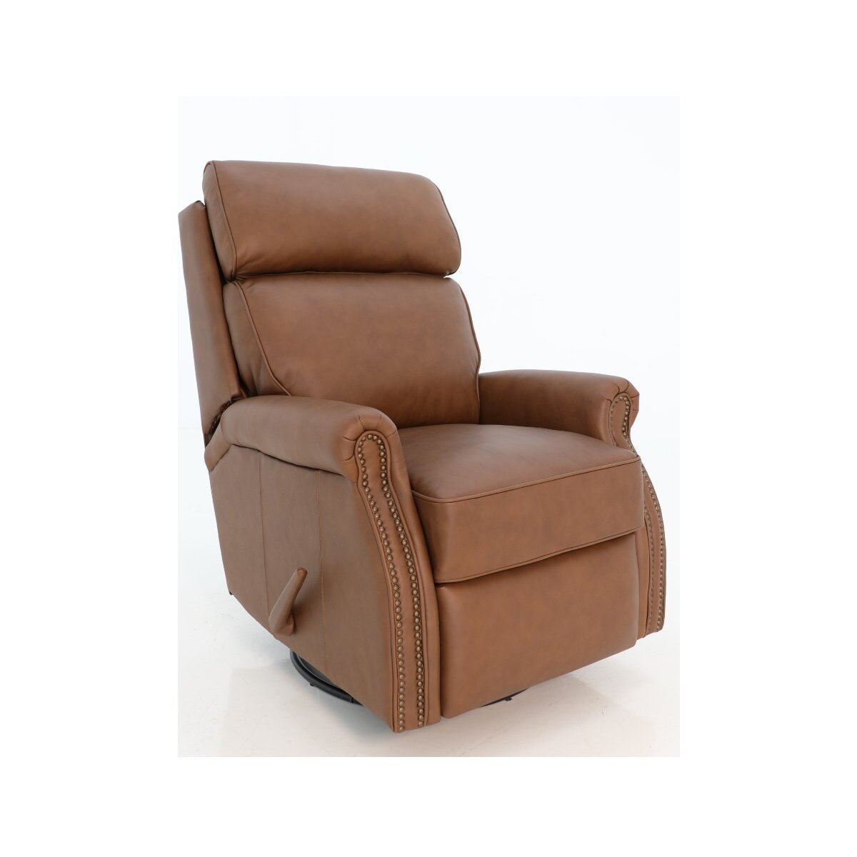 2cf2ffbe662963e608f9cae8a7754a50 Crews Manual Swivel Glider Recline - Image 1