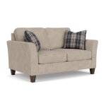 Libby Fabric Loveseat - Image 6