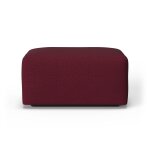 Dawson Fabric Ottoman - Image 7