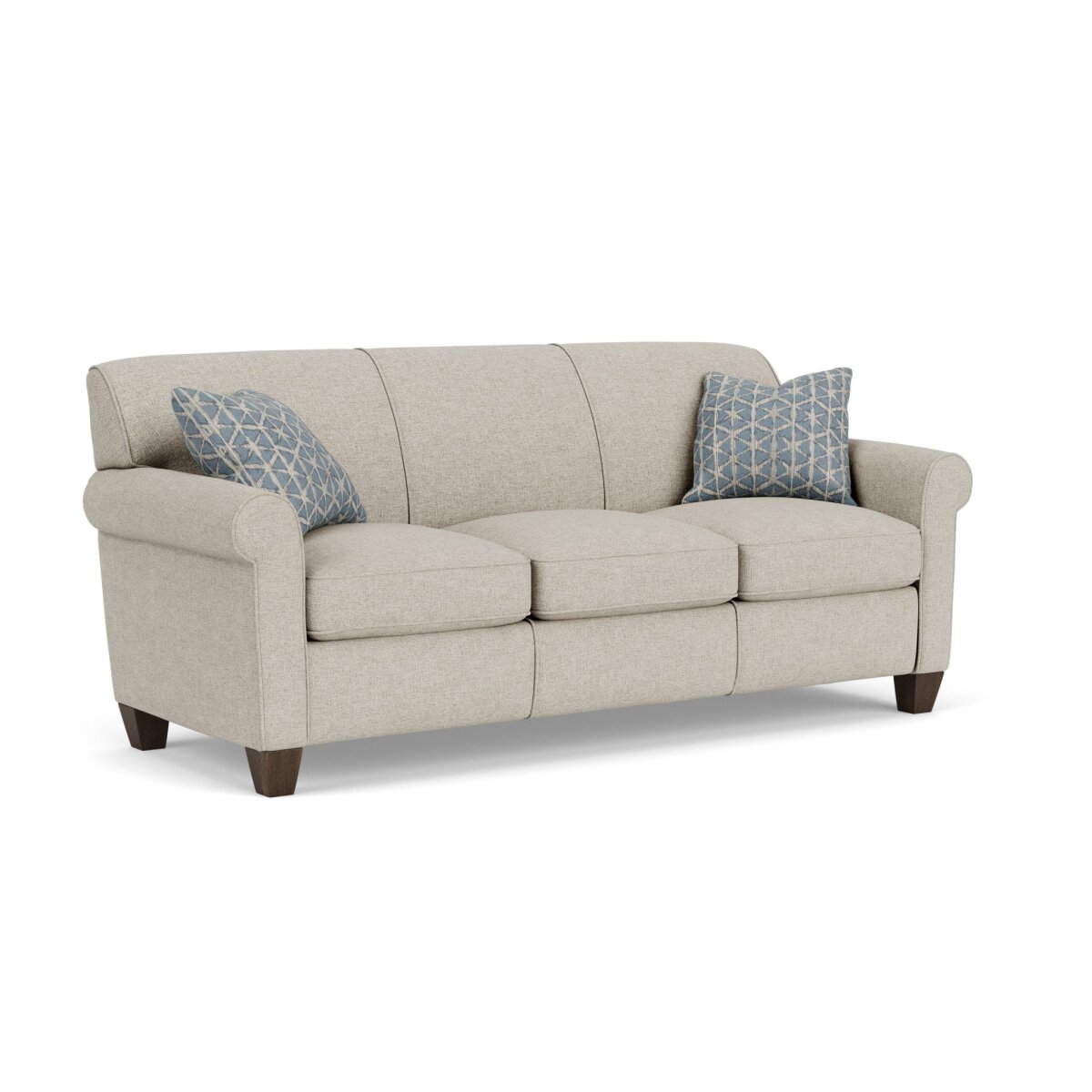 2ec314916cda97d5834c7b944a6648cf Dana Fabric Sofa - Image 1