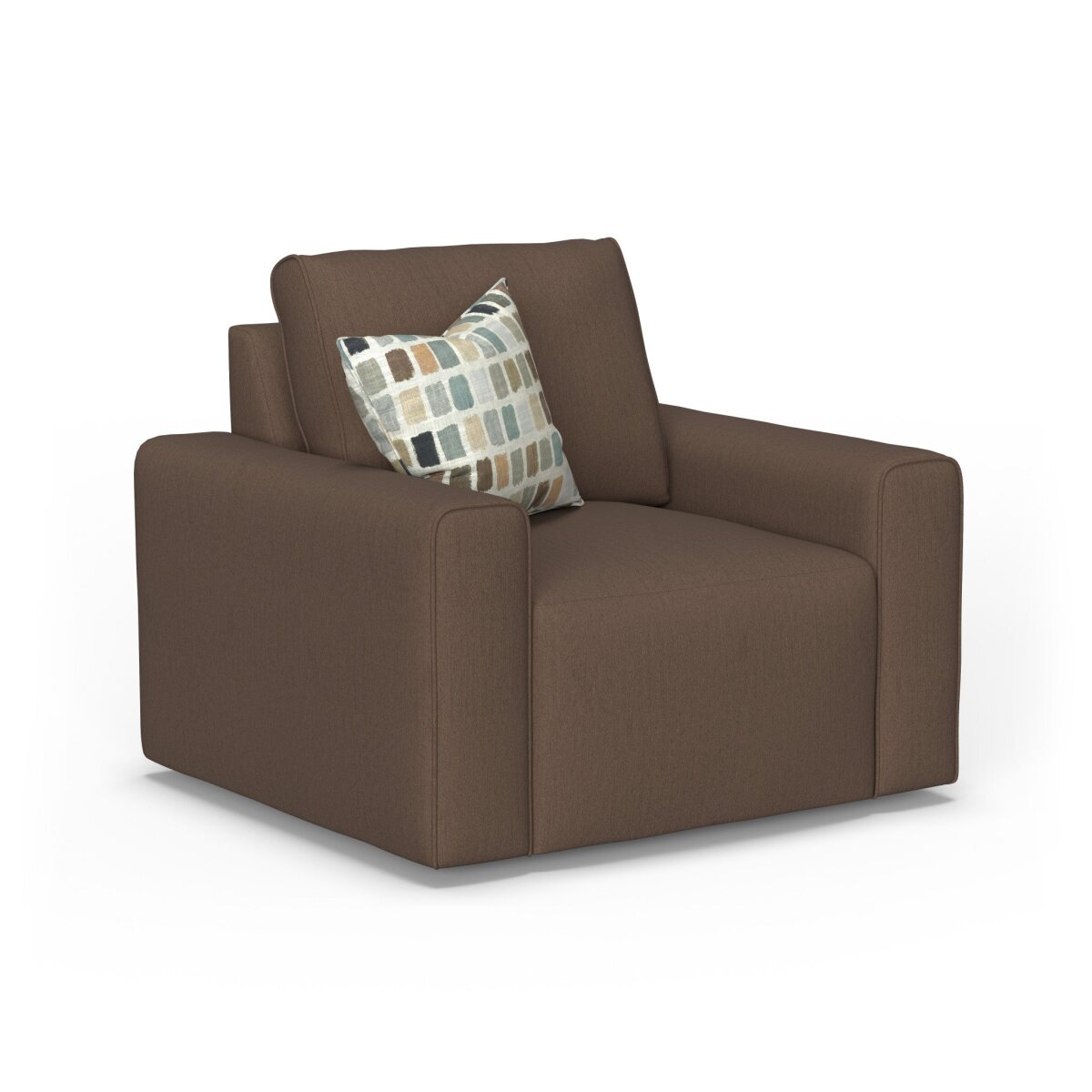 304e75060e5d0842c0d156704110eaf4 Dawson Fabric Chair - Image 1