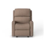 Catalina Leather Power Recliner - Image 3