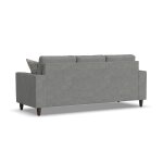 Thomas Fabric Sofa - Image 13
