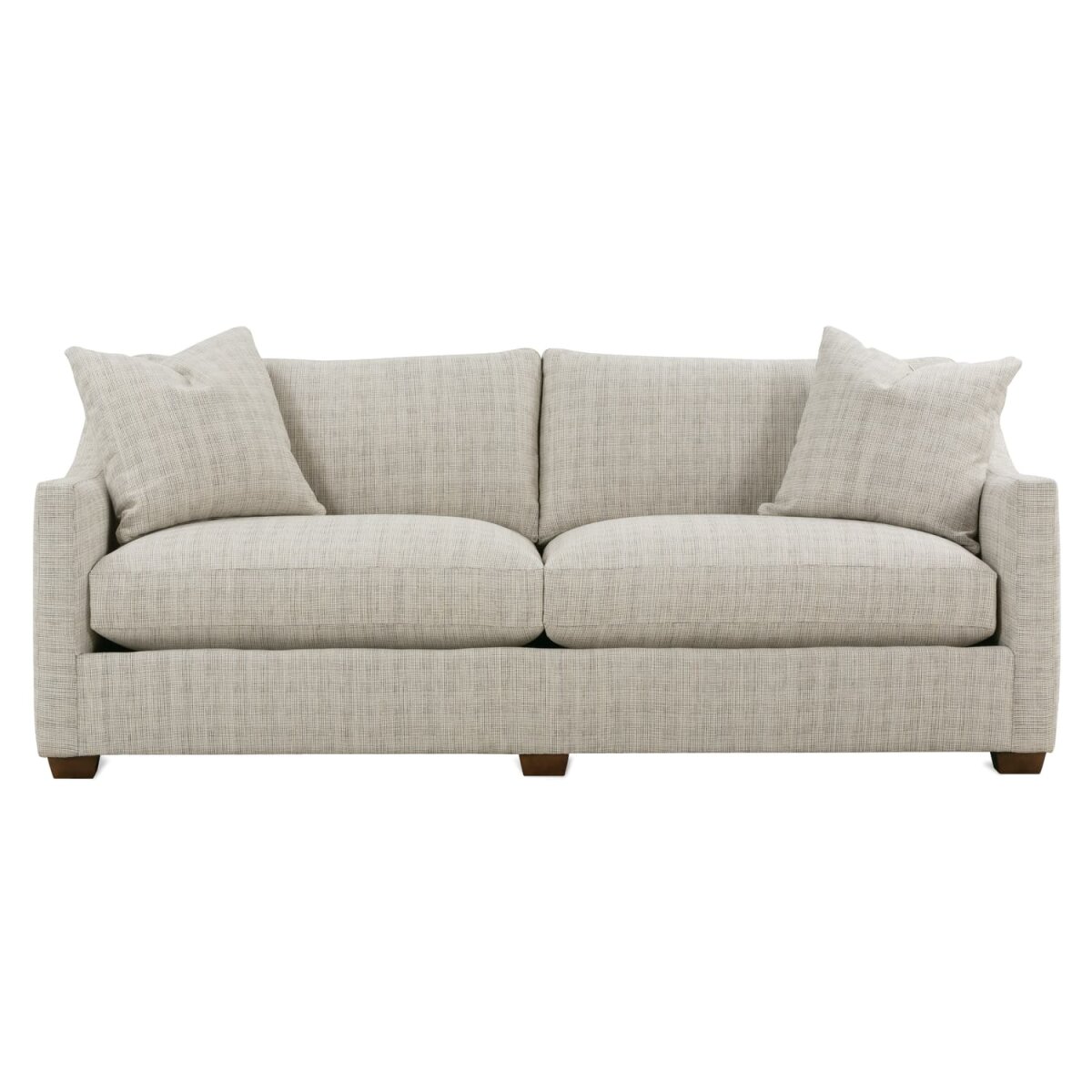 30ed2d884093206eafa9ab48b81e3754 Bradford Sofa P604-003-PB Pebble - Image 1