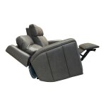 Wyatt Power Reclining Sofa with Power Headrests & Lumbar - Image 14