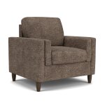 Thomas Fabric Chair - Image 7