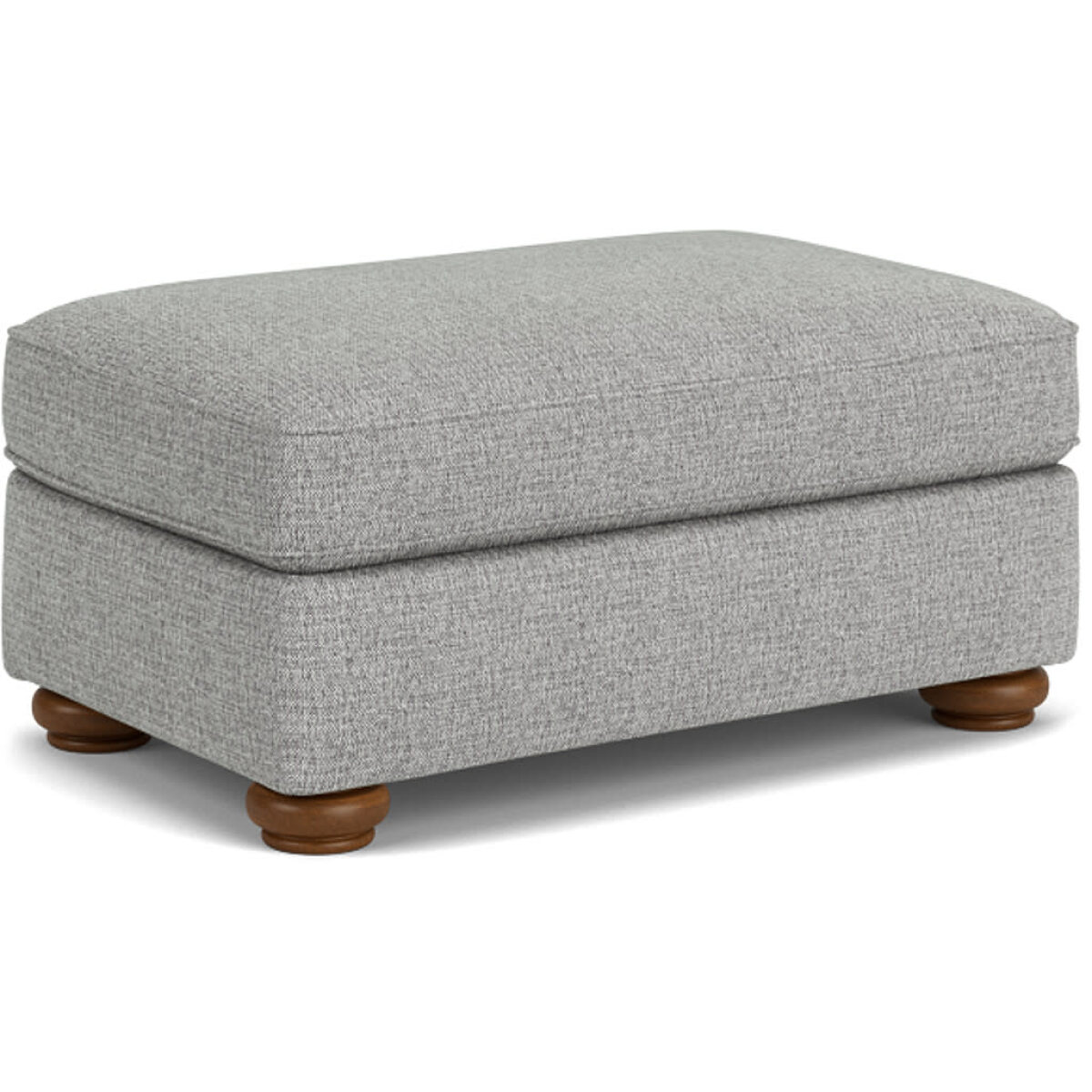 32ee3ba298082352fc722a9780a35d59 Preston Fabric Cocktail Ottoman - Image 1