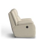 Magnus Fabric Power Rocking Recliner - Image 8